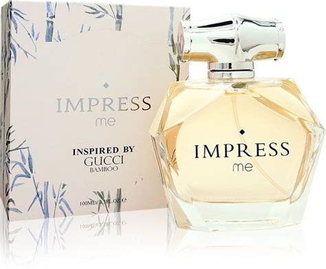 gucci impress me perfume|Gucci perfume online shopping.